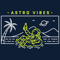 Astro Vibes 2