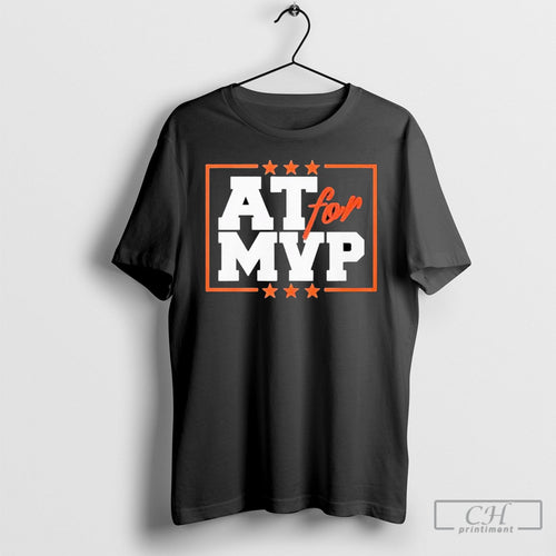 At For Mvp Ornament