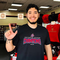 Athens Rock 2026 Continental Division Champions shirt