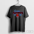 Atlanta Dream Wnba Playoffs 2025 Shirt
