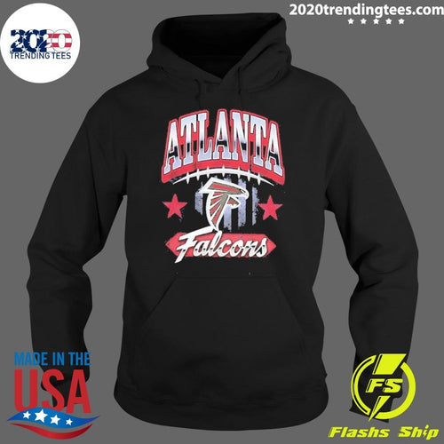Atlanta Falcons Americana 2026 Shirt