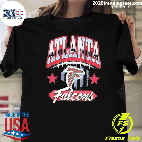 Atlanta Falcons Americana 2026 Shirt