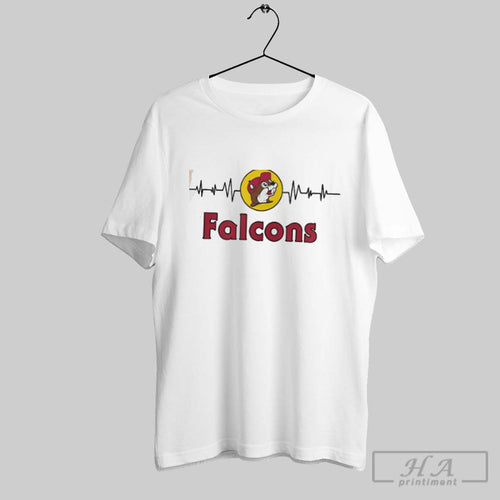 Atlanta Falcons Buc Ees Beavers Falcons