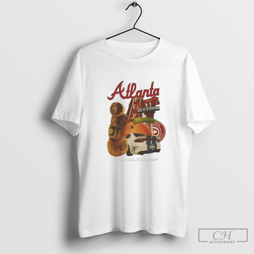 Atlanta Varsity Fox Not Really Meant For The Public Shirt Sweater