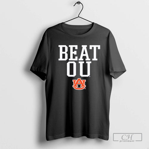Auburn Tigers Beat Oklahoma 2025 Rivalry