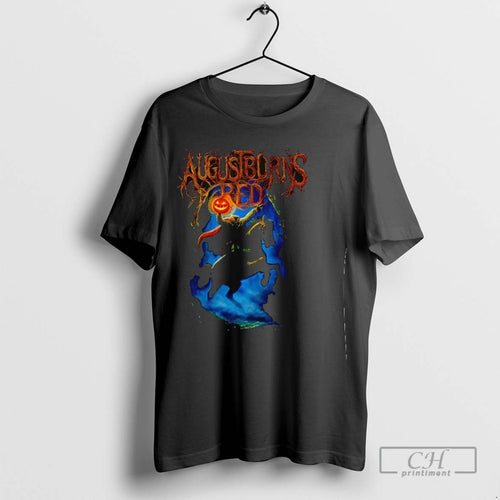 August Burns Red Headless Horsemen Halloween 2025