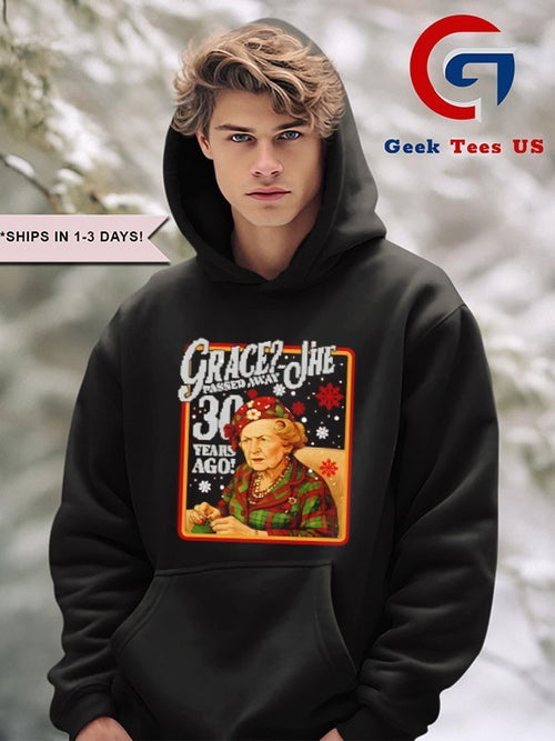 Aunt Bethany grace she passed away 30 years ago shirt