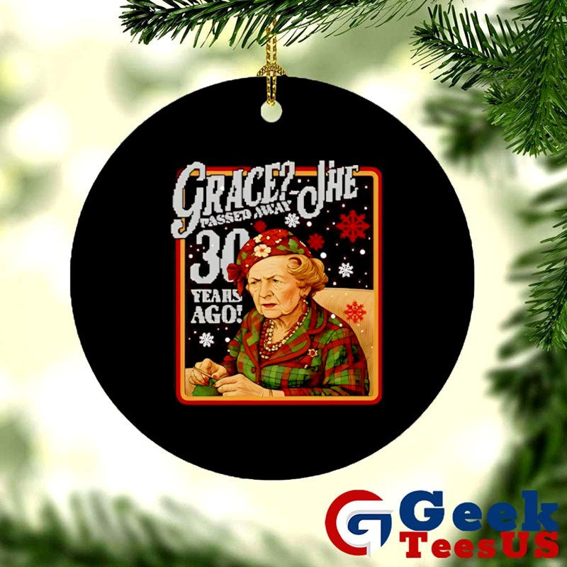 Aunt Bethany grace she passed away 30 years ago shirt