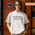Austa Clausen ask me about my local lesbian bar shirt