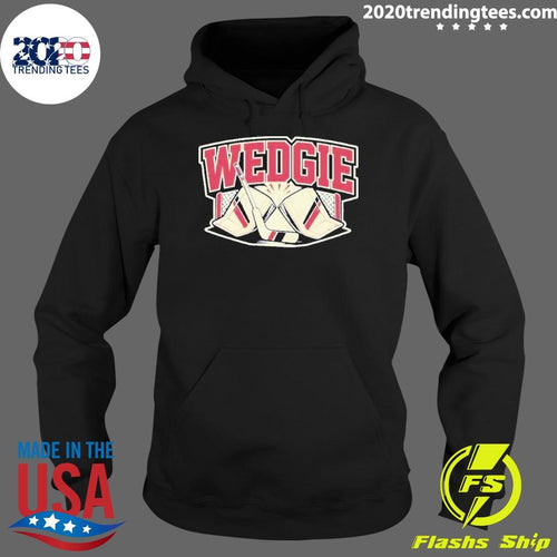 Avalanche Scott Wedgewood Wedgie Shirt