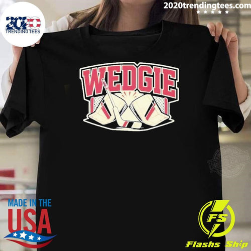 Avalanche Scott Wedgewood Wedgie Shirt
