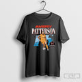 Avery Patterson Dribbling Houston Dash Shirt Sweater