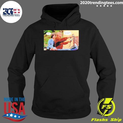 Awesome Butch Coolidge Said Zed’s Dead Baby Zed’s Dead Shirt