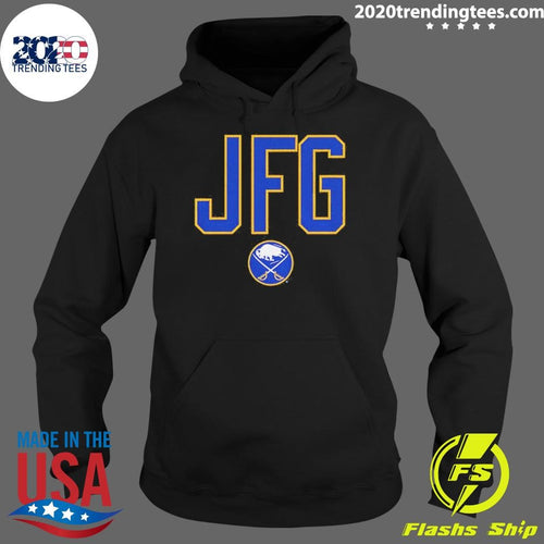 Awesome Jfg Buffalo Sabres Hockey Stanley Cup 2026 Shirt