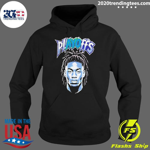 Ayo Dosunmu Minnesota Timberwolves Playayoffs Nba 2026 Playoffs Shirt