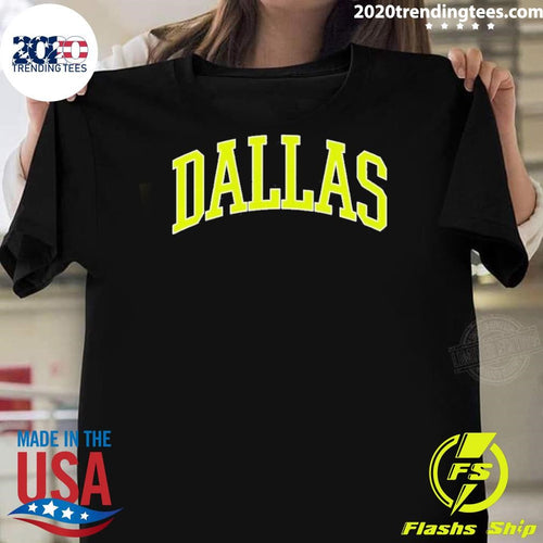 Azzi Fudd 35 Shirsey Dallas Wings Wnba 2026 Shirt