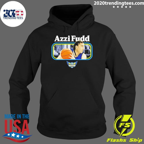 Azzi Fudd Dallas Wings Cover Pose Star Shirt