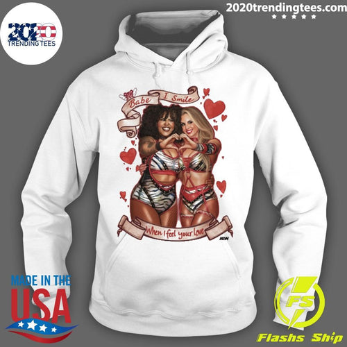 Babes Of Wrath Valentine’s Day Shirt