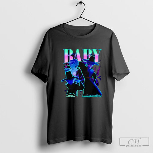 Baby Kpop Demon Hunters Shirt Sweater