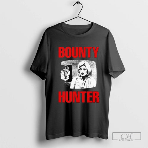 Babylon Babylon X Bounty Hunter Screen