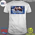 Backlash Tamp Wrestle Bash Presents United States Championship Trick Williams Vs Sami Zayn Shirt