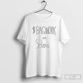 Bagwork On Solana Shirt Sweater