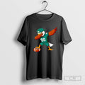 Bald Face Eagle Dabbing Funny