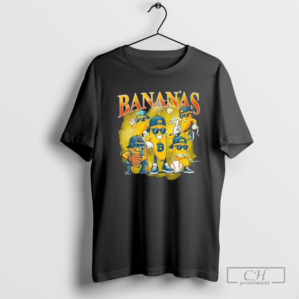 Bananas Baseball