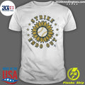 Baseball Sunflower Strike Endo Out Shirt