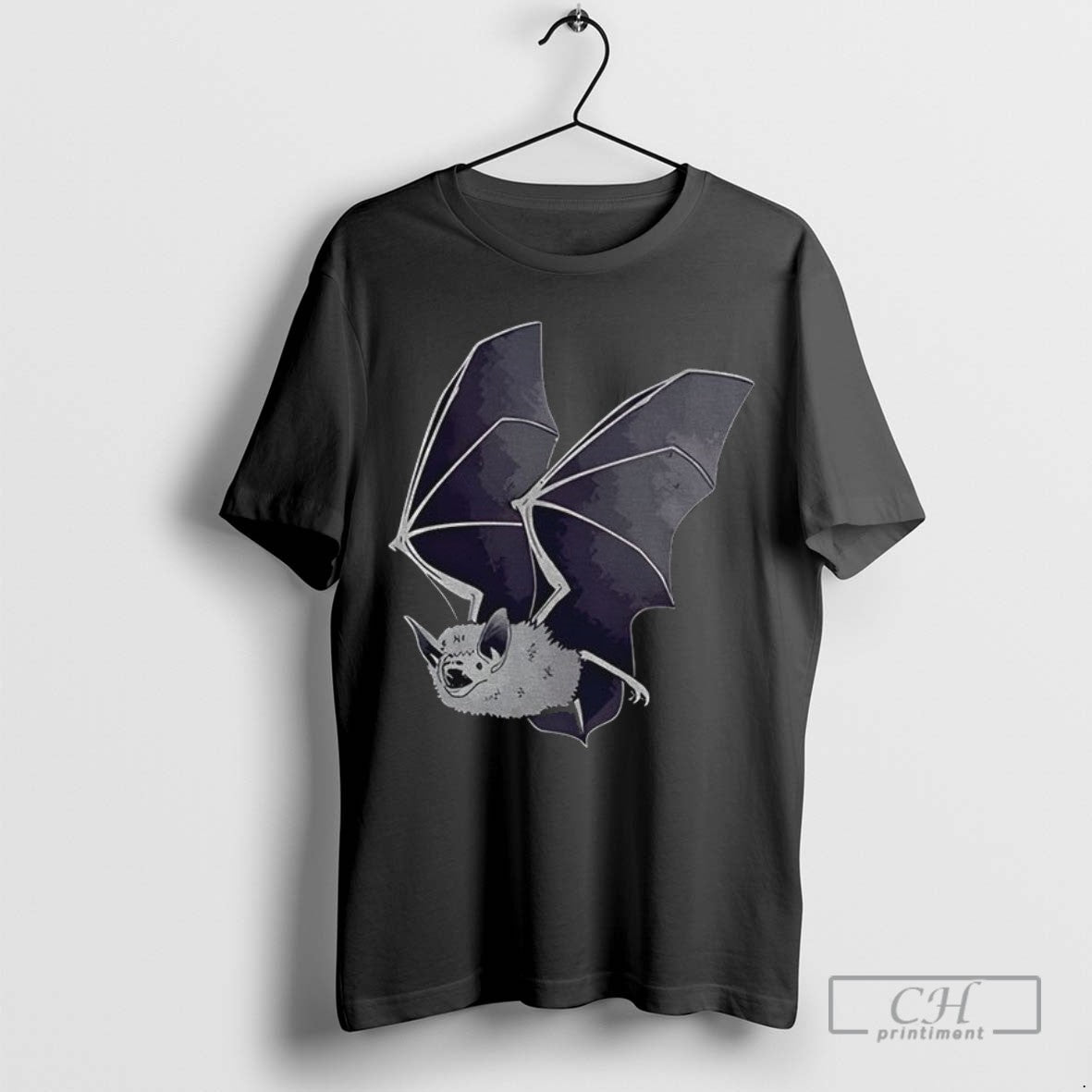 Bat Heavyweight Meme