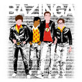 Bazinga 5