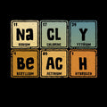 Beachy Science