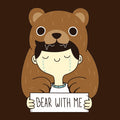 Bear With Me 2