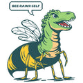 Bee Rawr Self