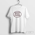 Beer Pizza Funny Ladies