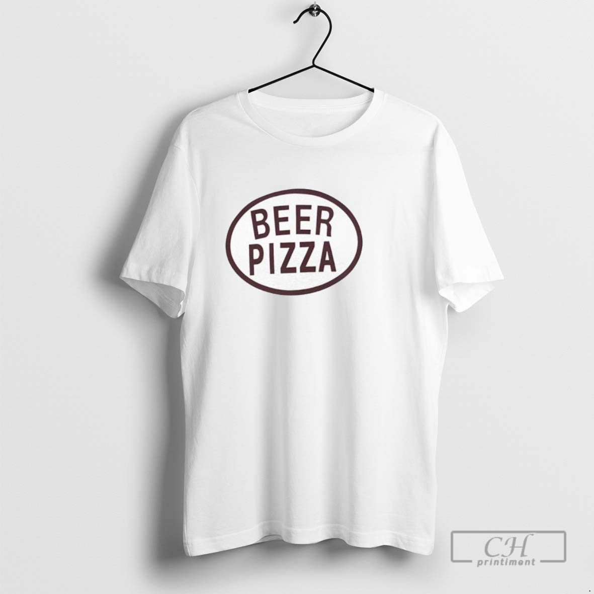 Beer Pizza Funny Ladies