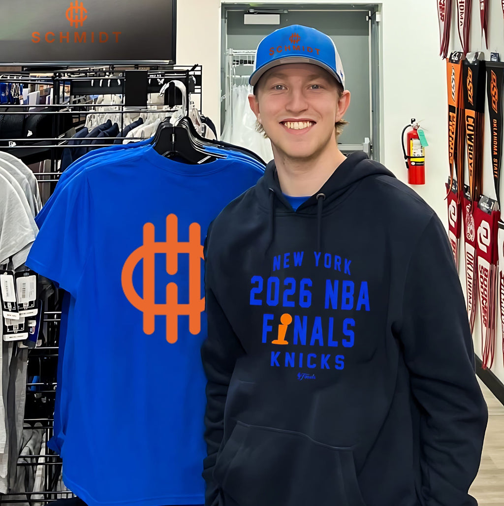 Ben Stiller NBA 2026 Finals Game 3 New York Knicks Shirt