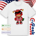 Benny The Bull Wear Lil Benny 2025 shirt