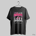 Best Atlanta Braves All Time Great Road Abbey Signatures T Shirts