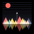 Beyond Space 2