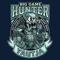 Big Game Hunter