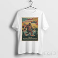 Bigfoot Im Not A Conspiracy Theorist Im A Payingattentionist