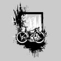 Bikenride Cycling As An Art