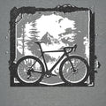 Bikenride The Cyclist In Each Of