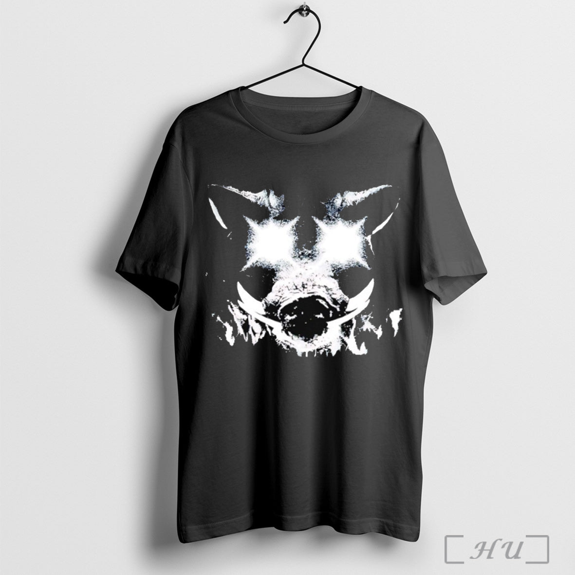 Bilmuri Schort Dog T Shirt
