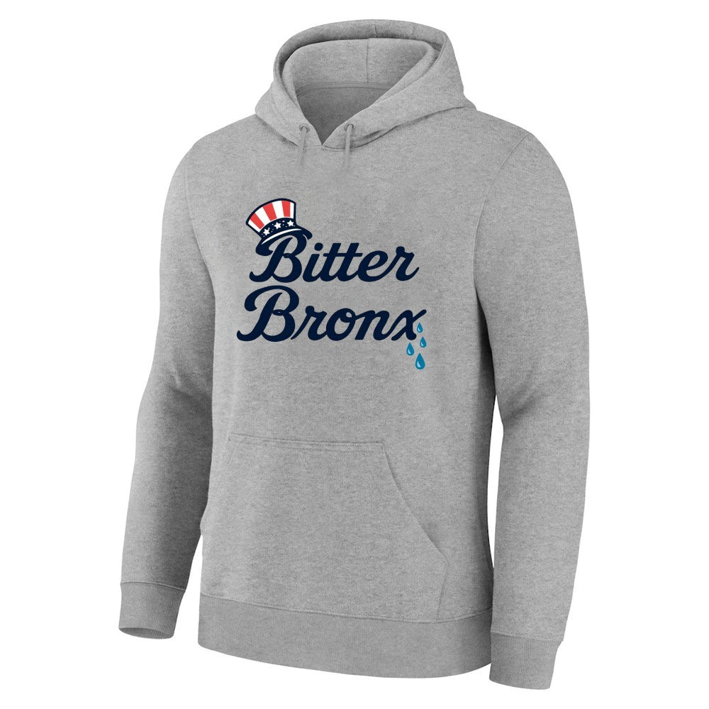 Bitter Bronx Mets Shirt