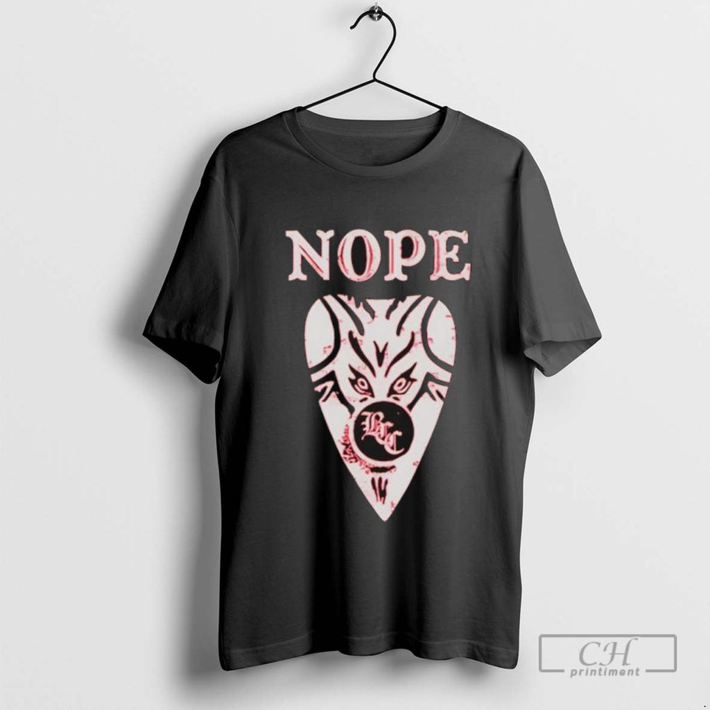 Blackcraft Cult Nope Planchette