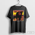 Blink 182 Dude Ranch Shirt Tee