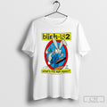 Blink 182 Whats My Age Again Bunny Shirt Tee