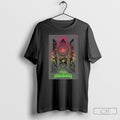 Blood Incantation September 26 2025 Levitation Austin Tx Concert